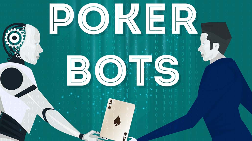 poker online with bots - online casino Singapore