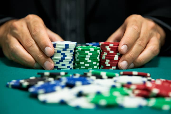 texas holdem no limit betting rules