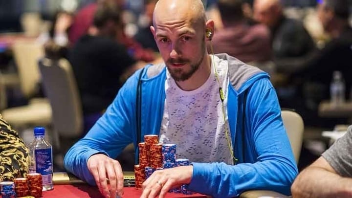 stephen chidwick solid poker player