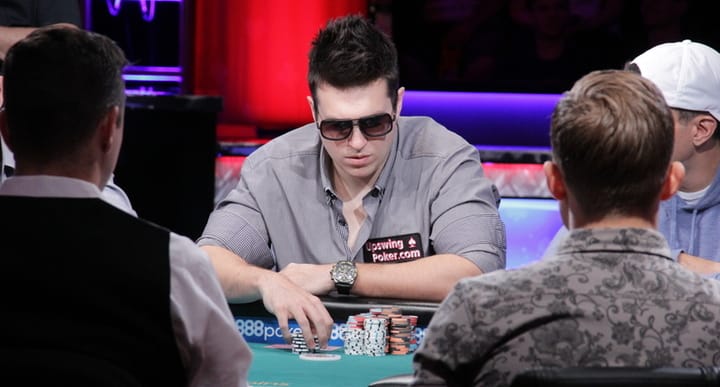 top poker players doug polk