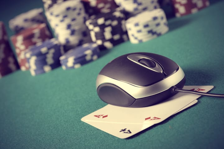 Adjust your play with poker statistics
