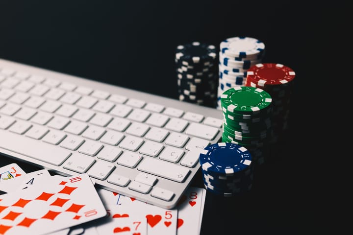 Crucial Online Poker Stats