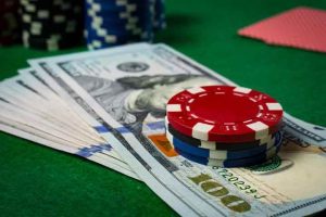 video poker bankroll requirements