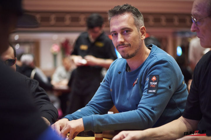 Lex Veldhuis Poker Streaming