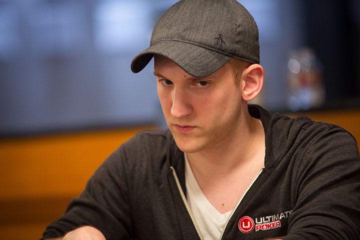 Twitch Poker Streamers Jason Somerville