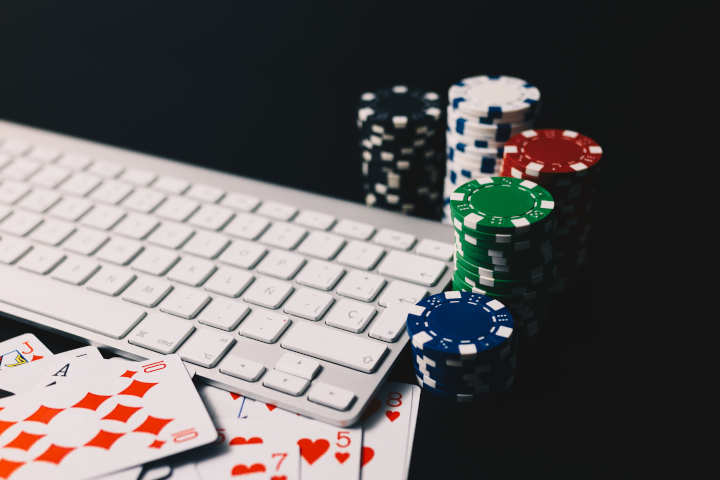 The Best Poker Sites Online | GTO Poker Explained – How to Make Optimal ...