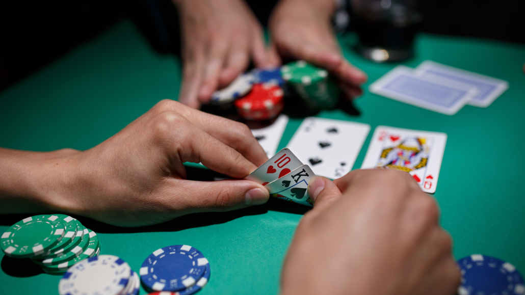 What Comes After The Flop In Poker