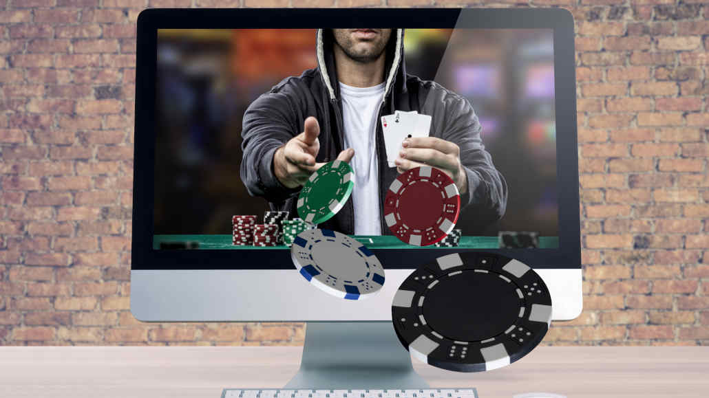 Gamification in online gambling