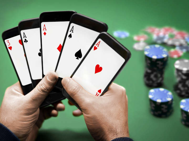 Make use of poker bonus codes