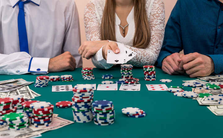 How to pick best poker format for you