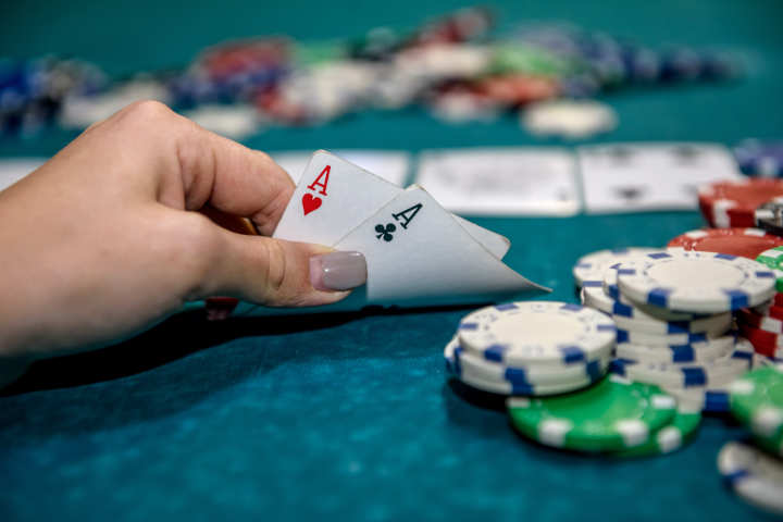 How to win at poker