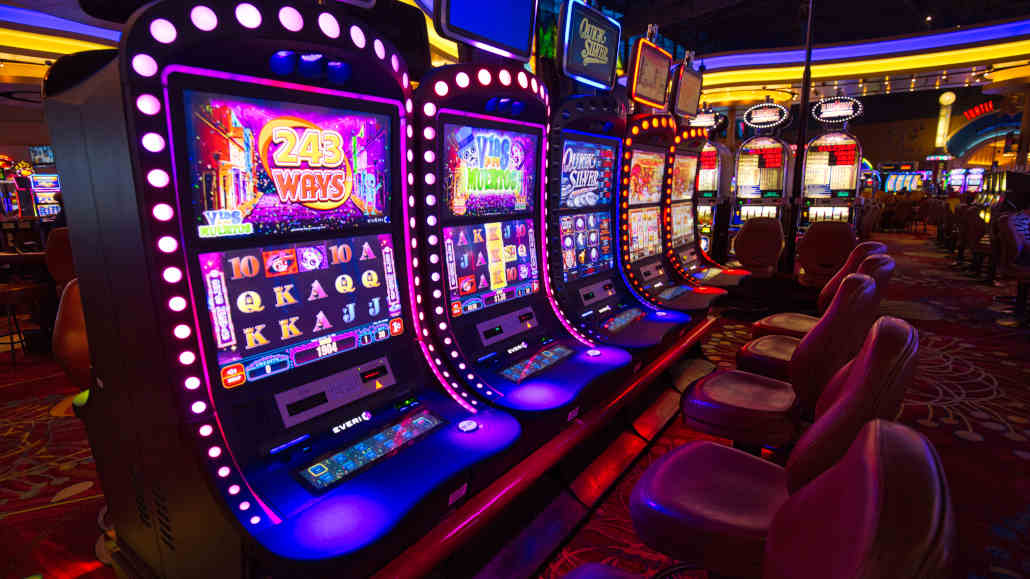 Slots mistakes to avoid