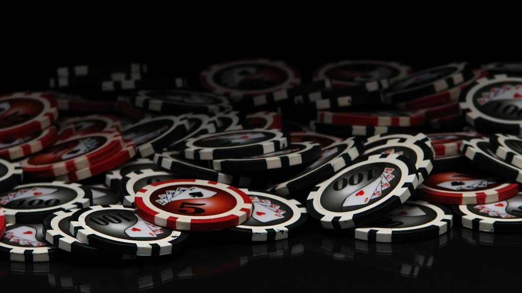 Play poker without chips