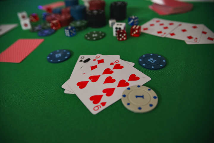 Razz poker rules