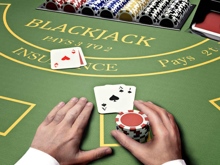 why players love blackjack