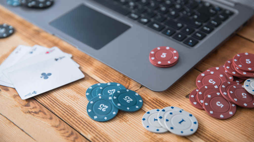 Online poker trends 2022