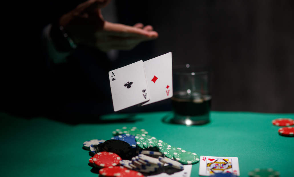 how to increase poker winnings