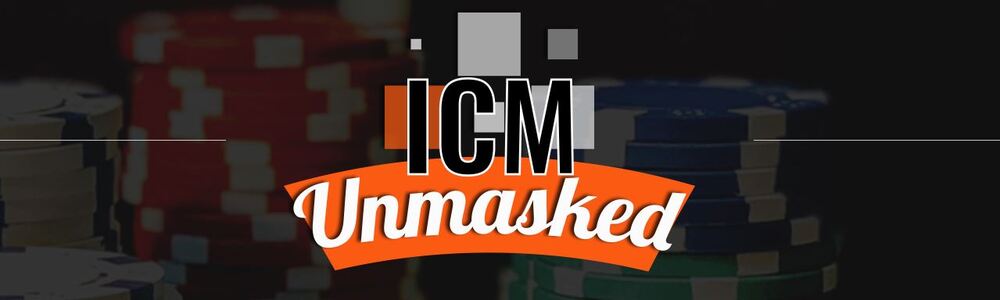 ICM Unmasked by Nick Petrangelo