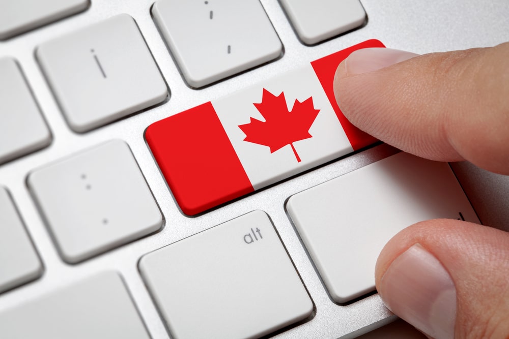 Online Poker in Canada