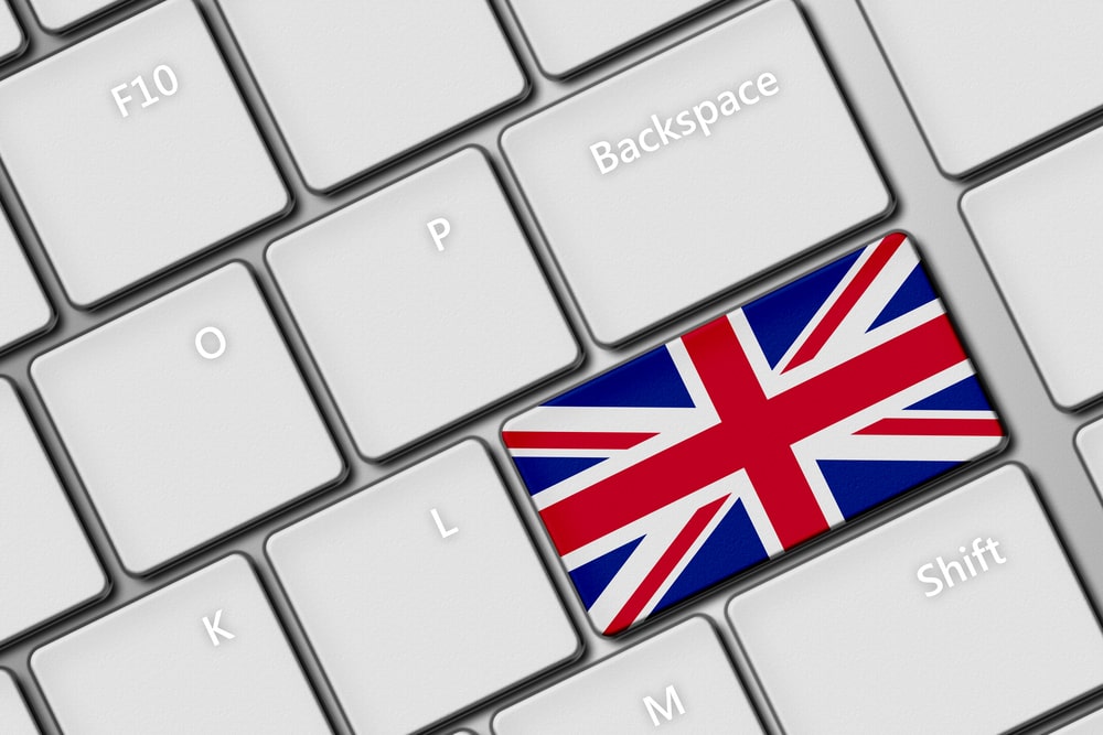 Online Poker in the UK