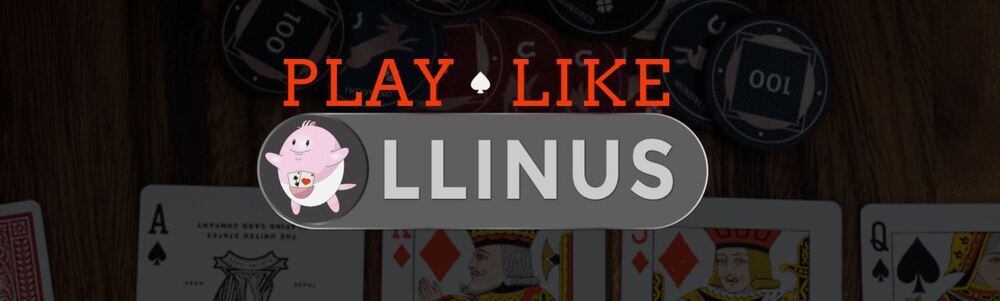 Play Like ‘LLinus’ by Alex Millar
