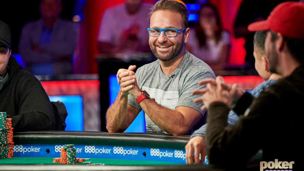 daniel negreanu net worth