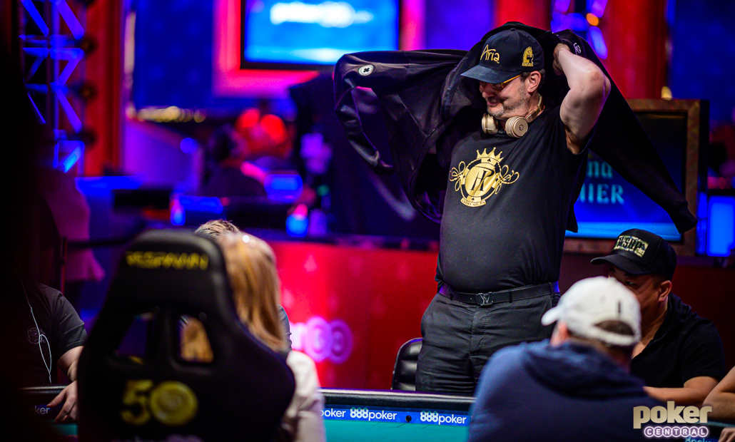 how rich is phil hellmuth