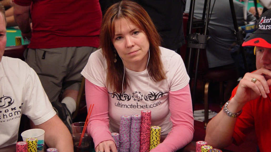 annie duke net worth poker