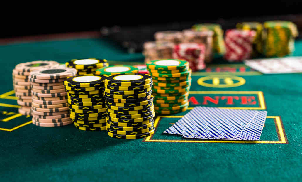 lessons from ultimate holdem