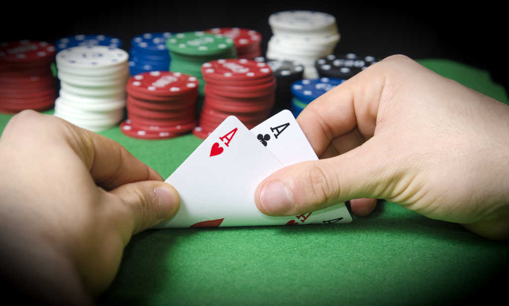 talented poker players secrets