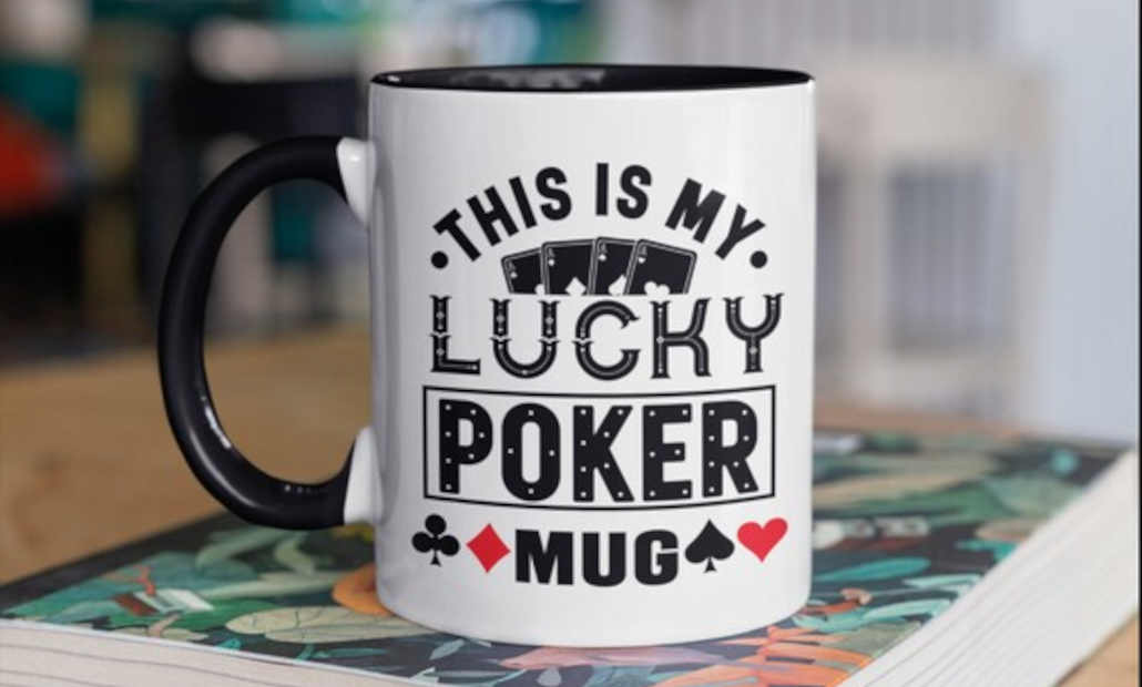 ideas for poker gifts