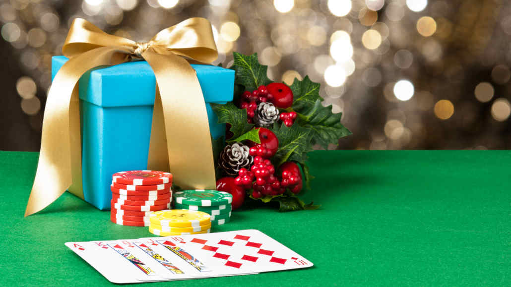 poker gifts