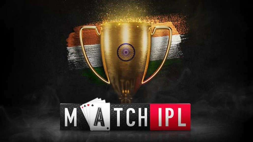 pokermatch india partners mipl