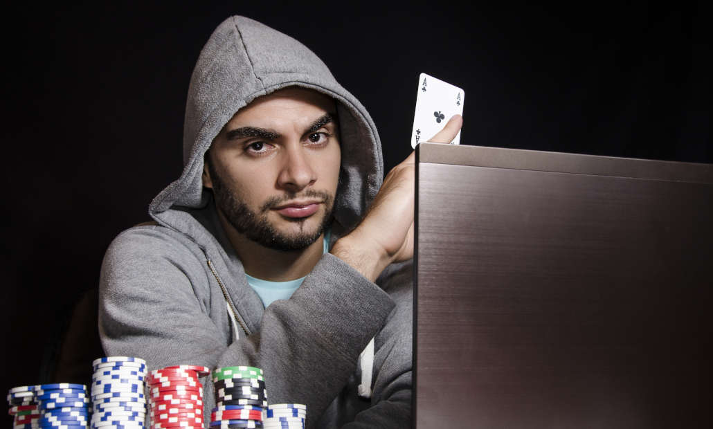 learn how to play poker