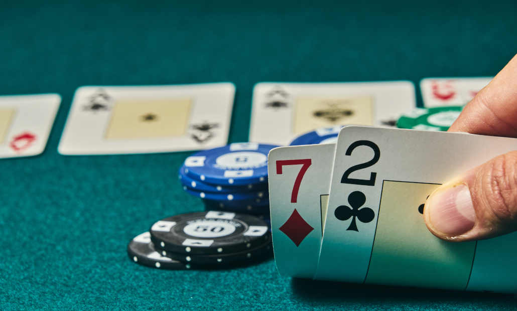 how to analyze poker hands