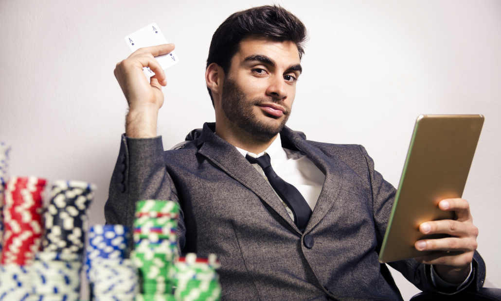 make your online poker sessions better