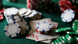 what is 2bet in poker