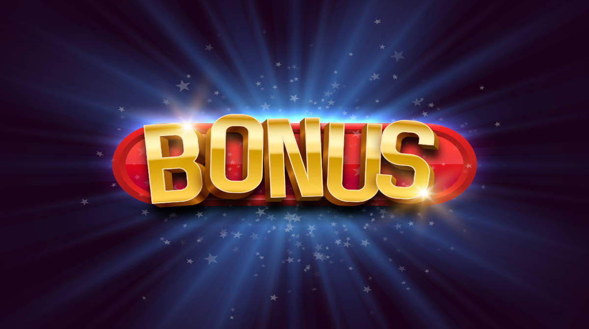 Bonuses are a great perk of playing poker online